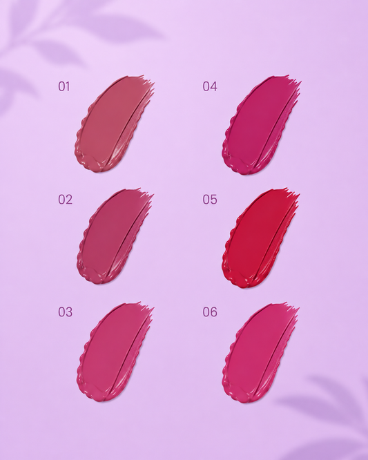 Labial mate Ushas