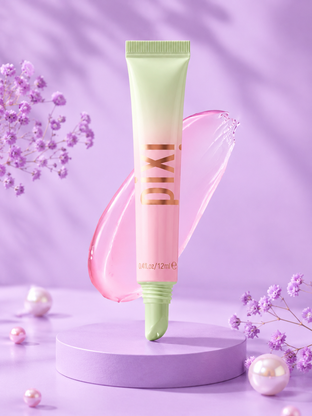 Set pixi blush en barra + gloss
