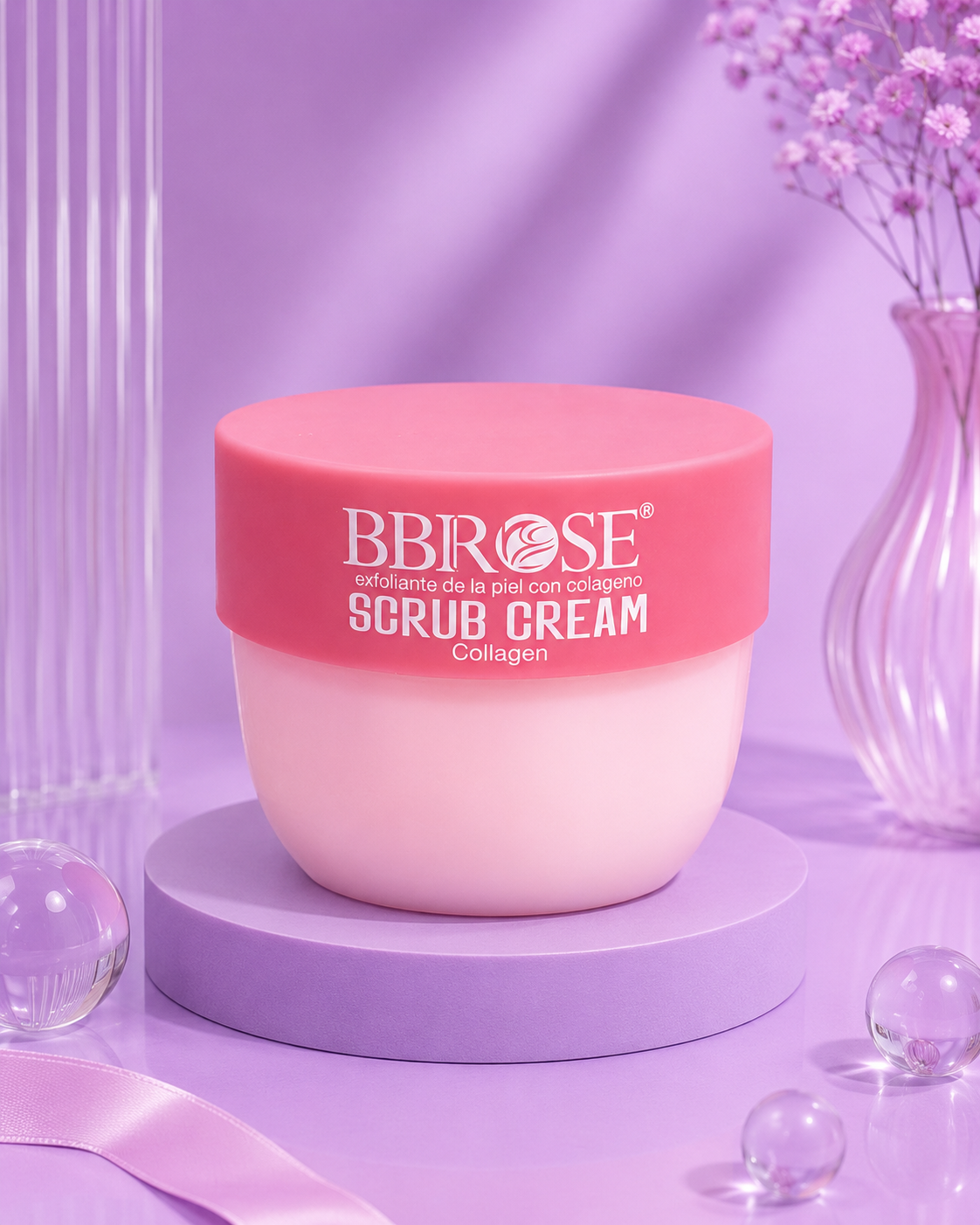 Exfoliante bbrose
