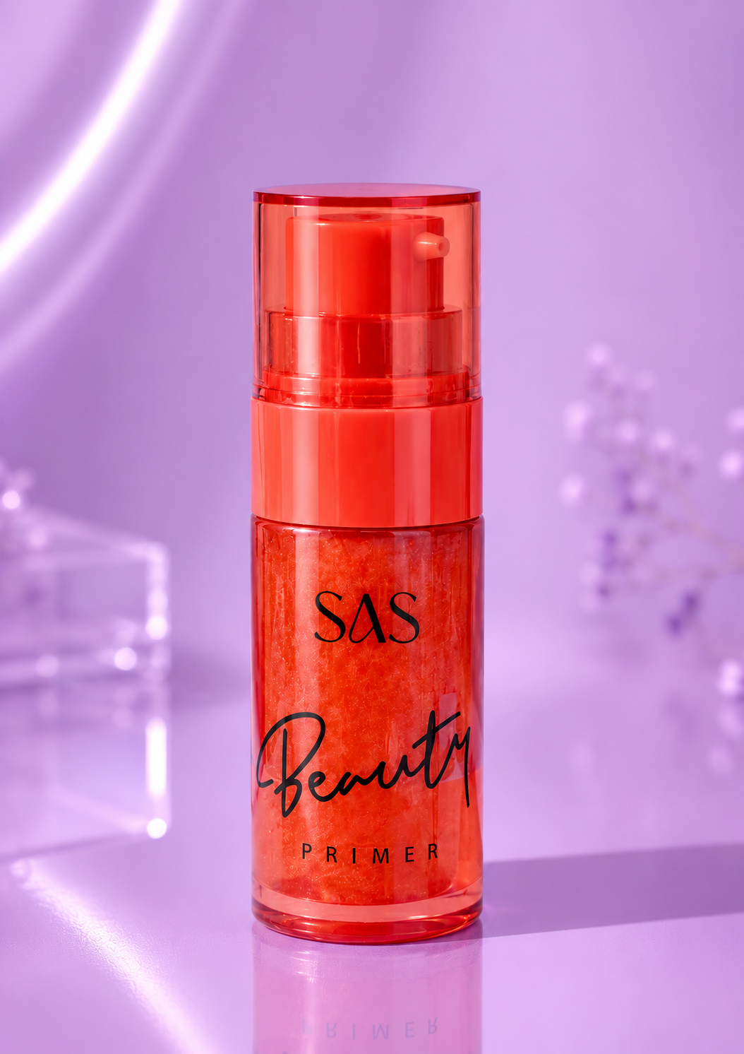 Primer facial sas