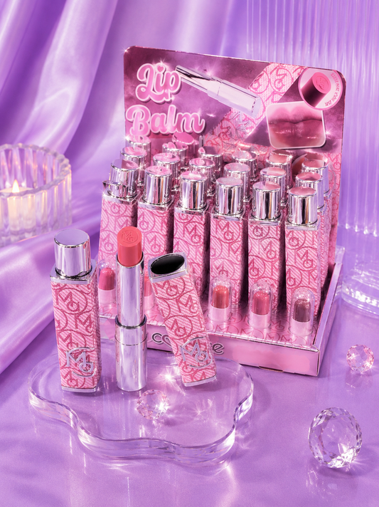 Labial mate estilo Dior rosa