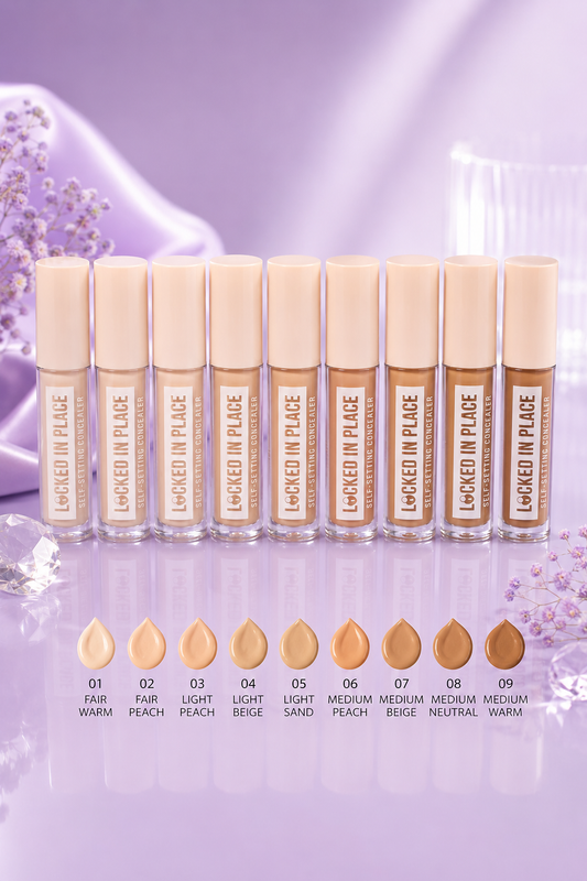 Corrector liquido Italia Delux