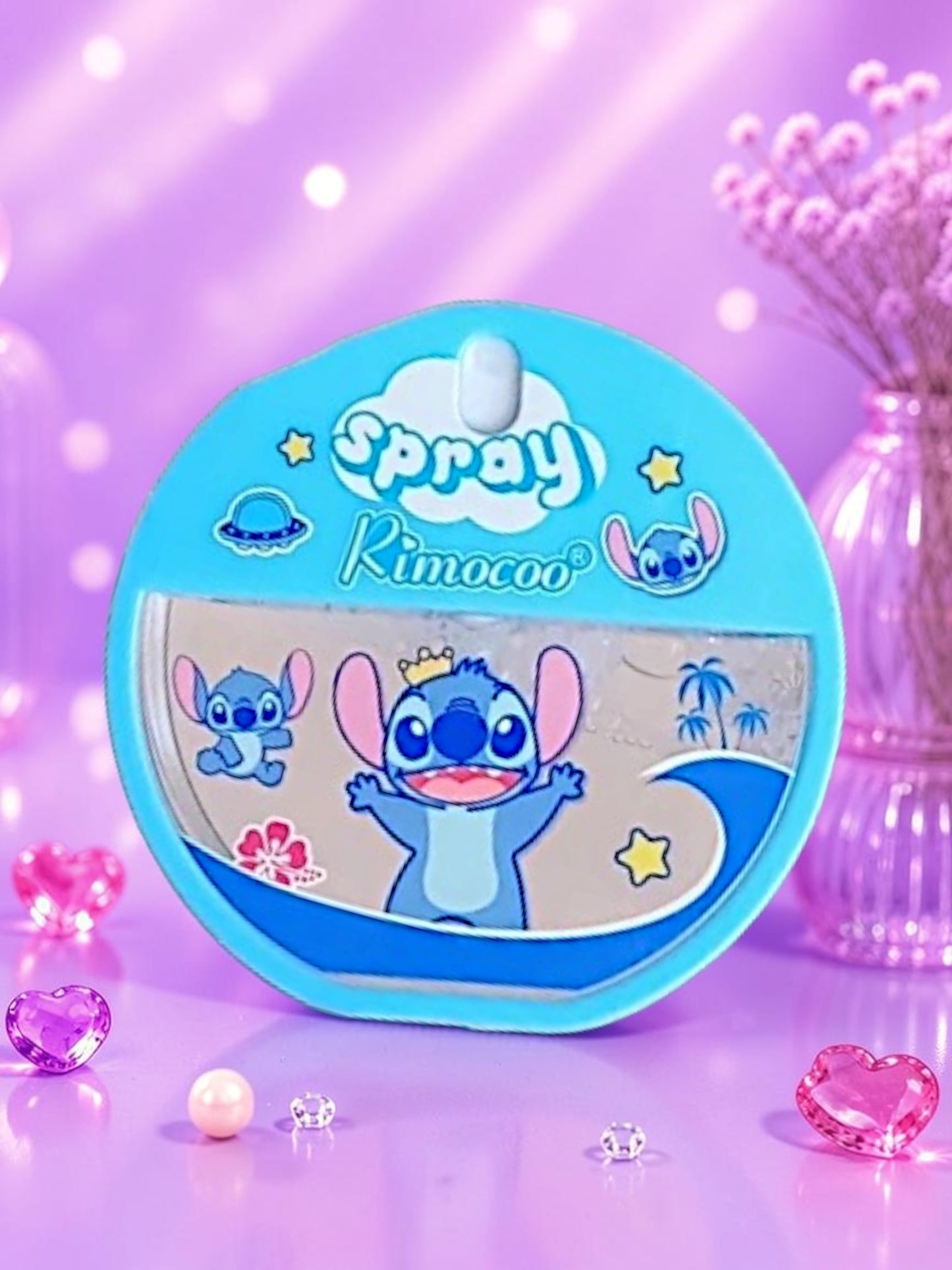 Fijador de maquillaje Stitch