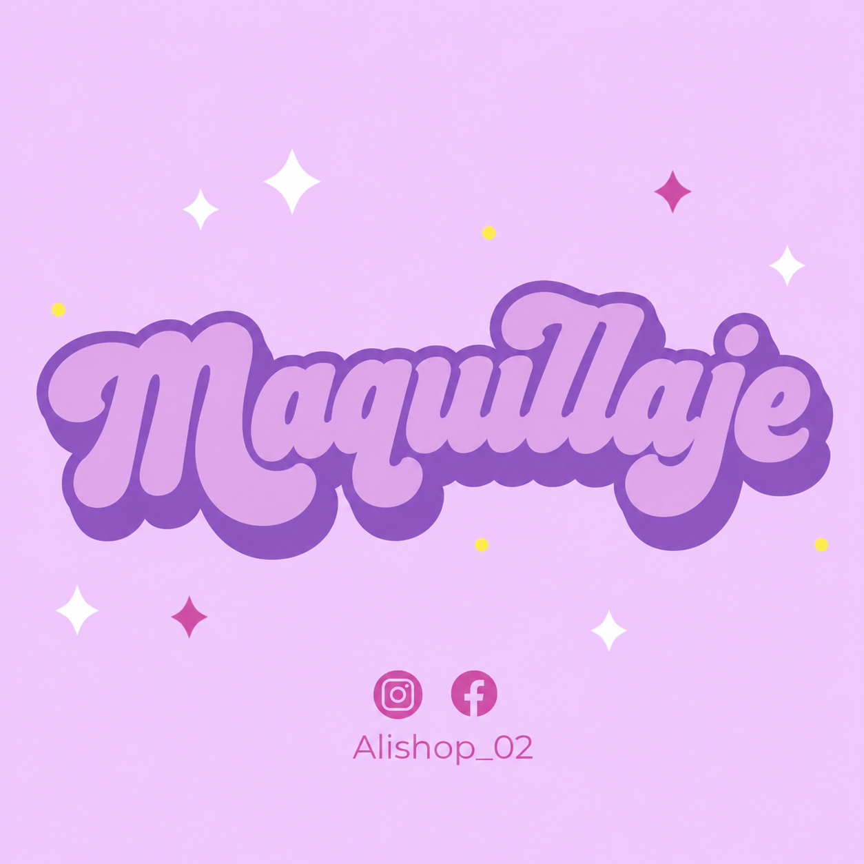 Maquillaje