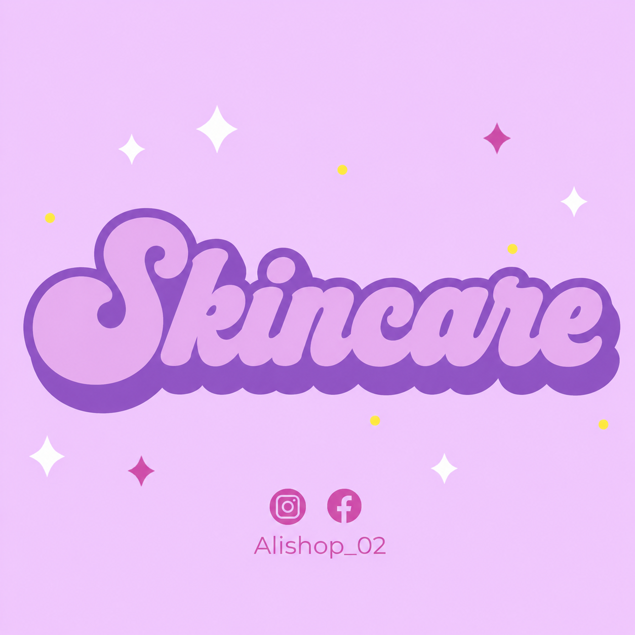 Skincare