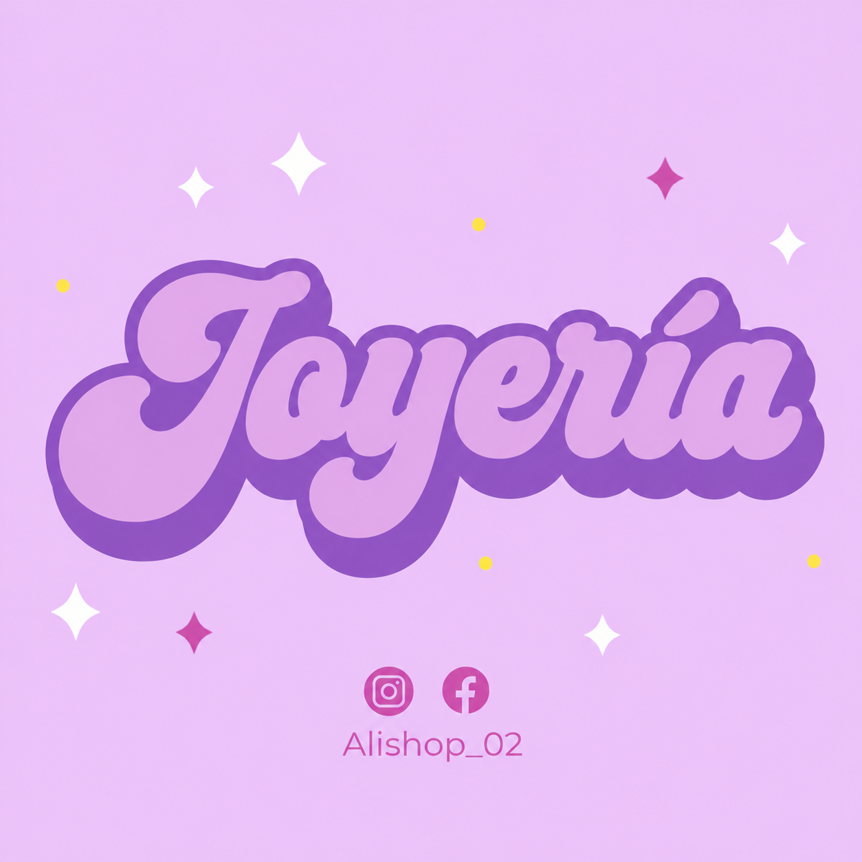 Joyería