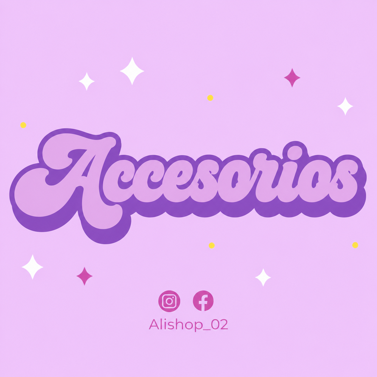 Accesorios