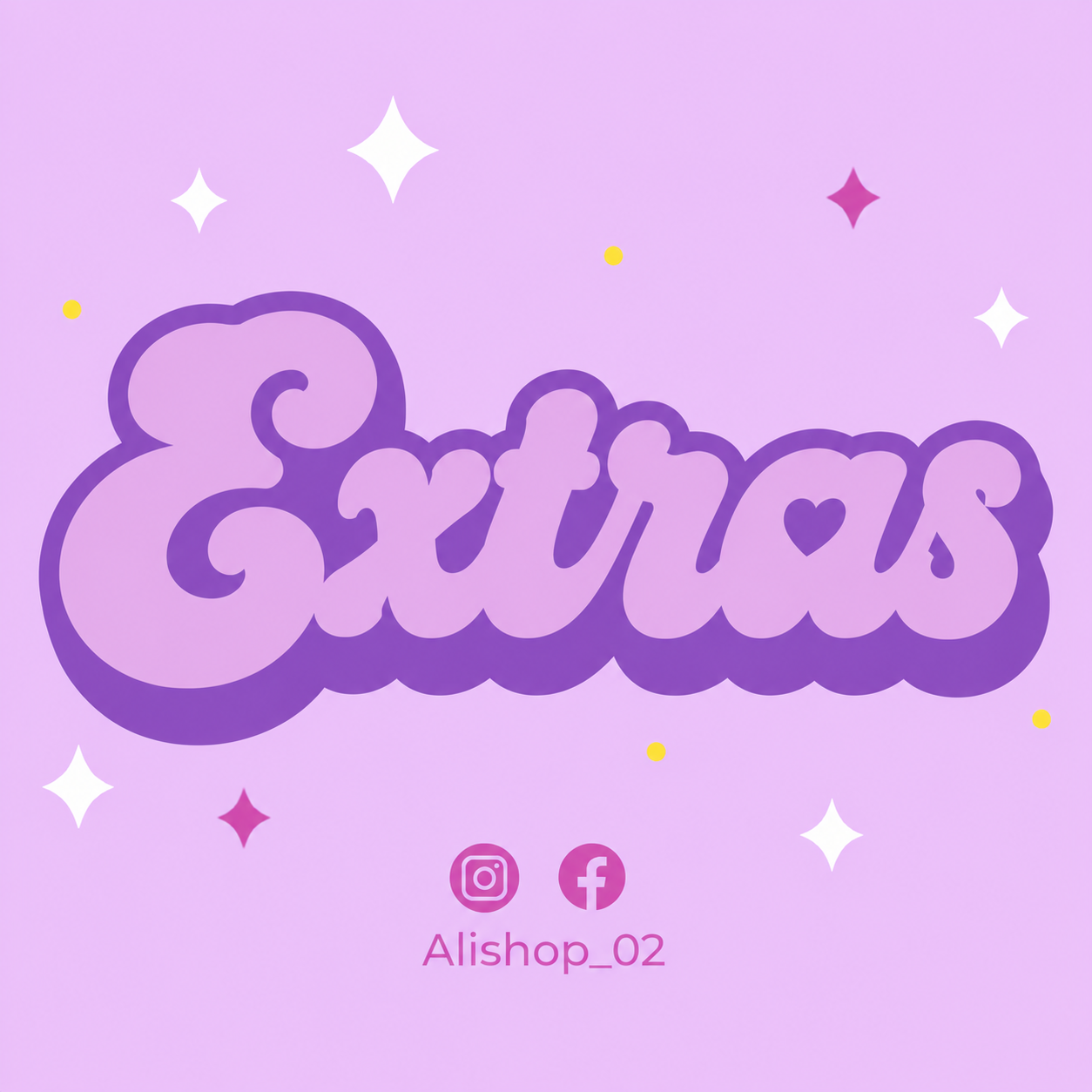 Extras