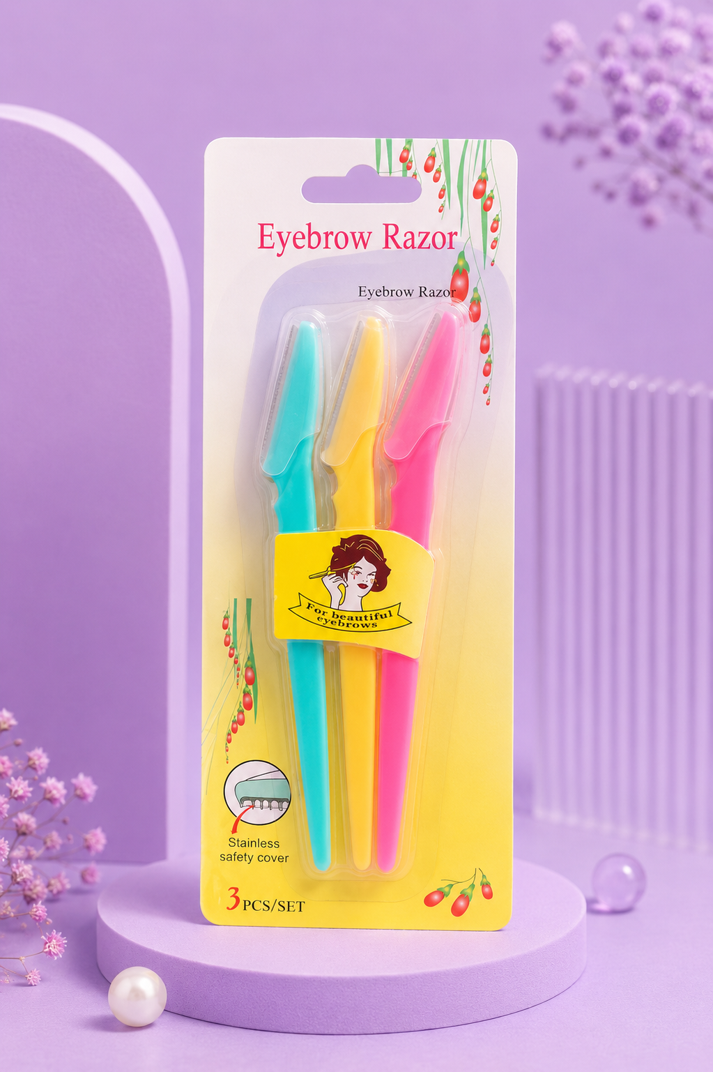 Perfiladoras de colores