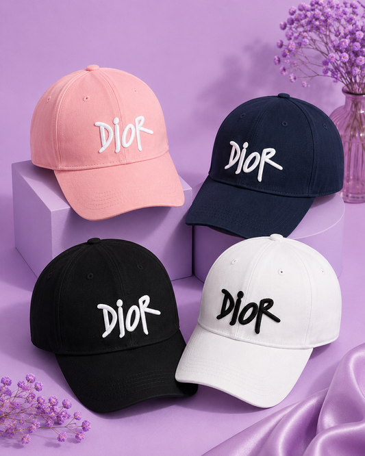 Gorra Dior