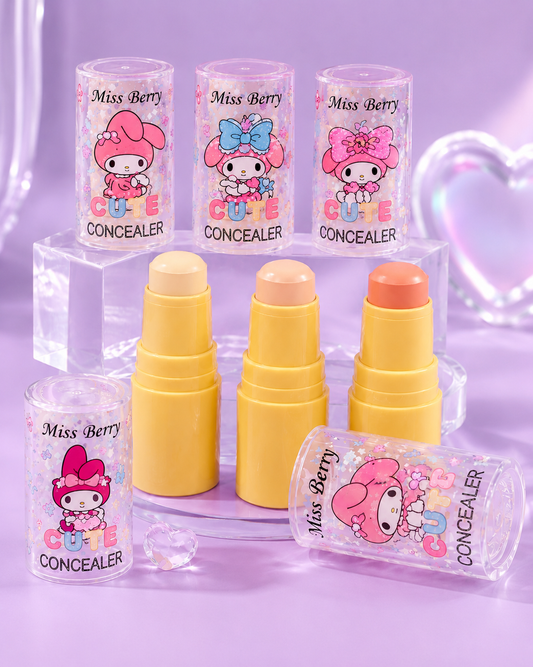 Corrector en barra melody