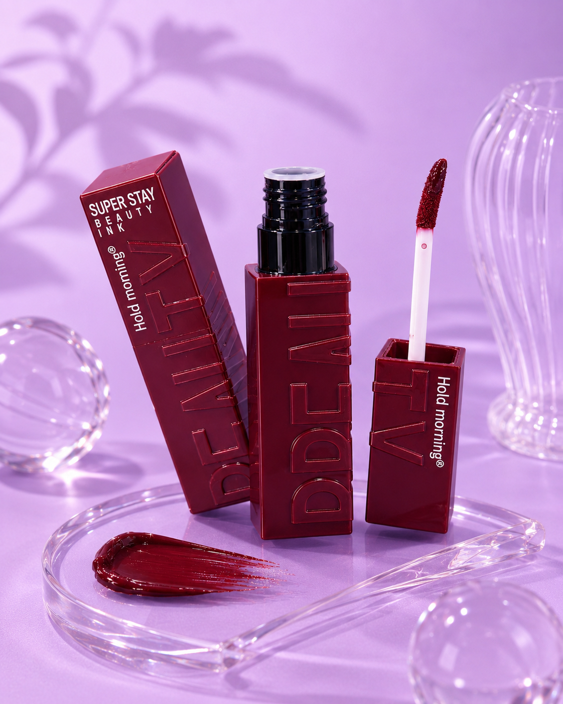 Labial mate superstay