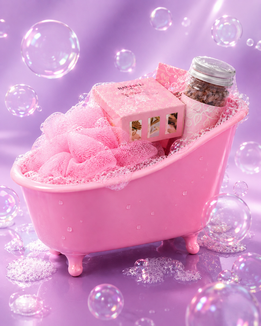Set de baño yara
