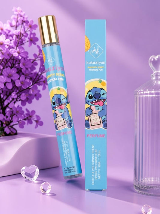 Loción de tubo Stitch