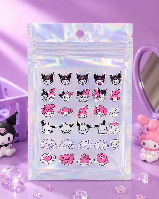 Parche de acné Sanrio
