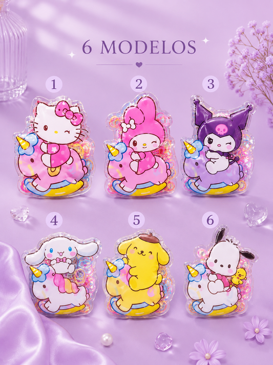 Hule Sanrio
