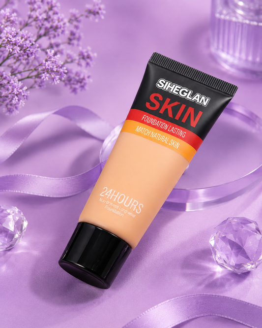 Base líquida Sheglam skin