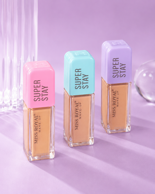 Corrector liquido súper stay