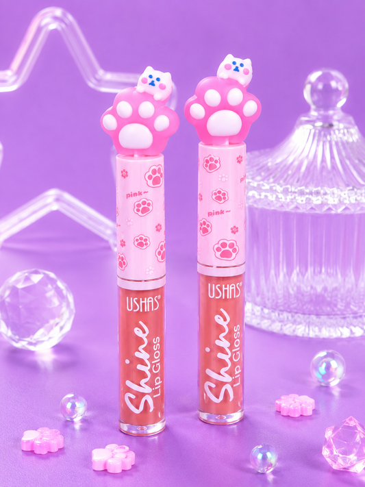 Labial mate garrita