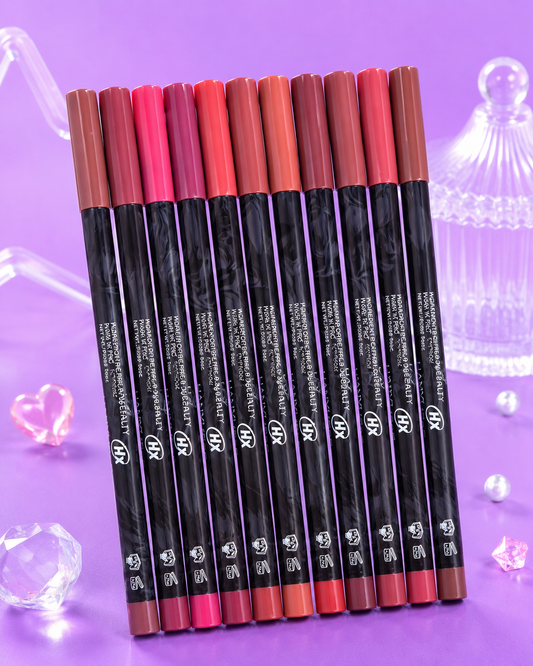 Delineador hanxbeauty
