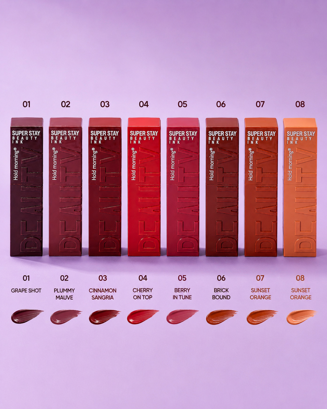 Labial mate superstay