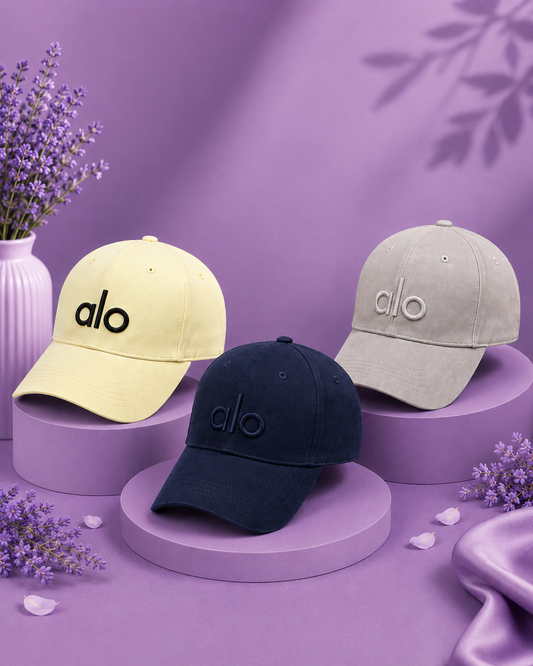 Gorra alo neutros