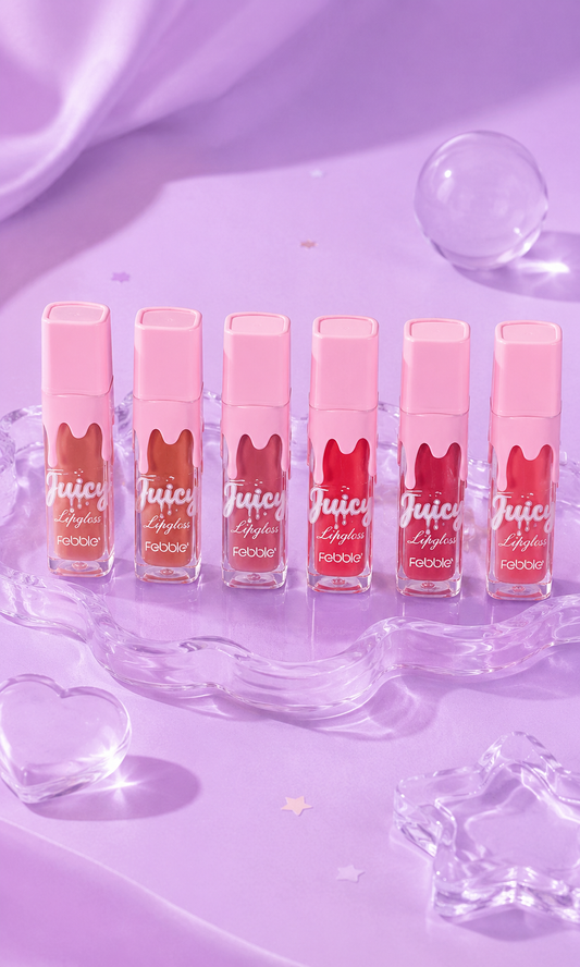Labial mate juicy mate