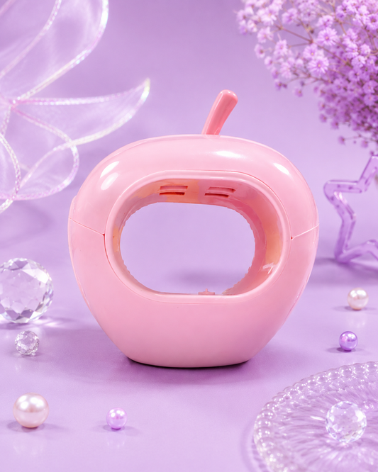 Lámpara de uñas de manzana