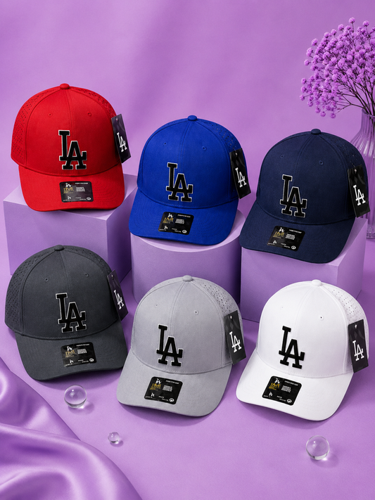 Gorra L.A.