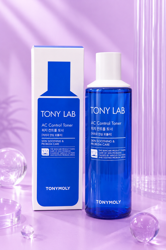 Tónico facial Tony Moly