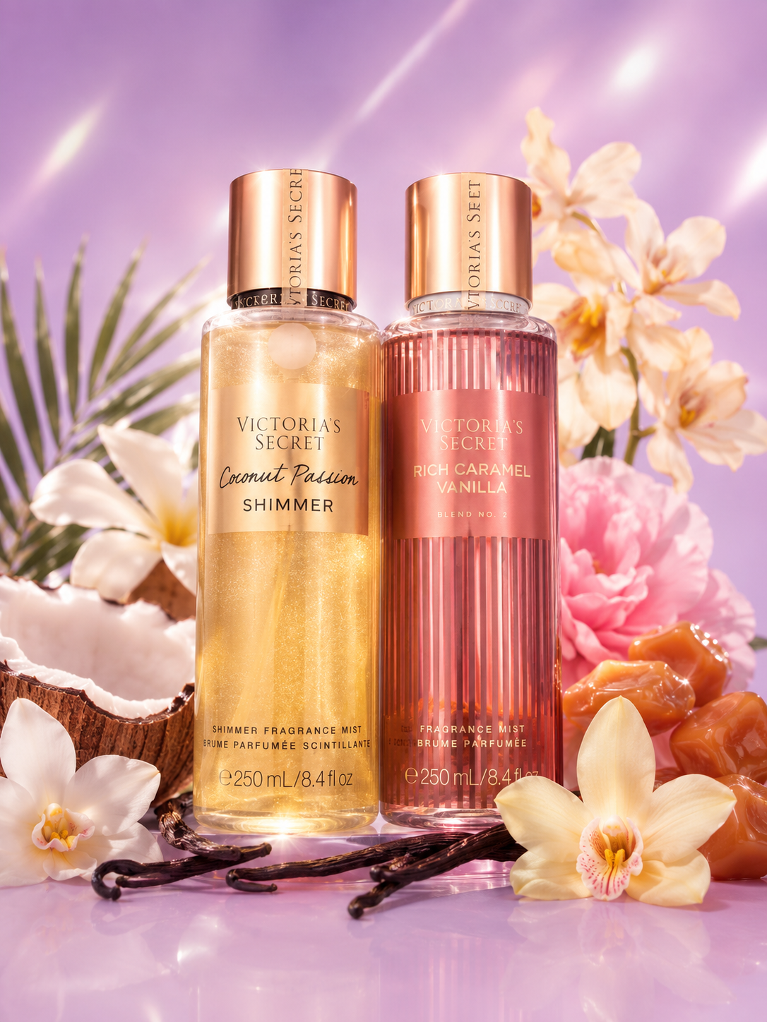Splash victoria secret