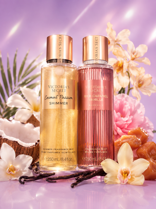 Splash victoria secret