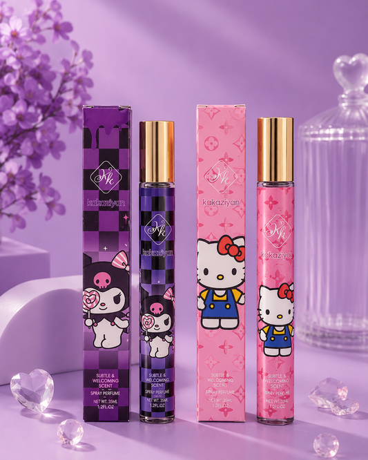 Loción de tubo Sanrio