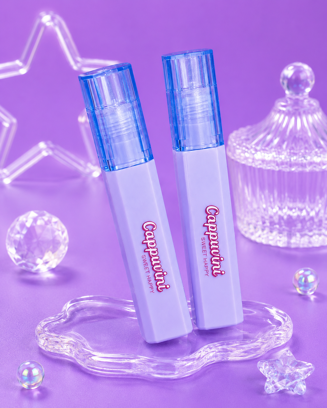 Labial cuppuvini