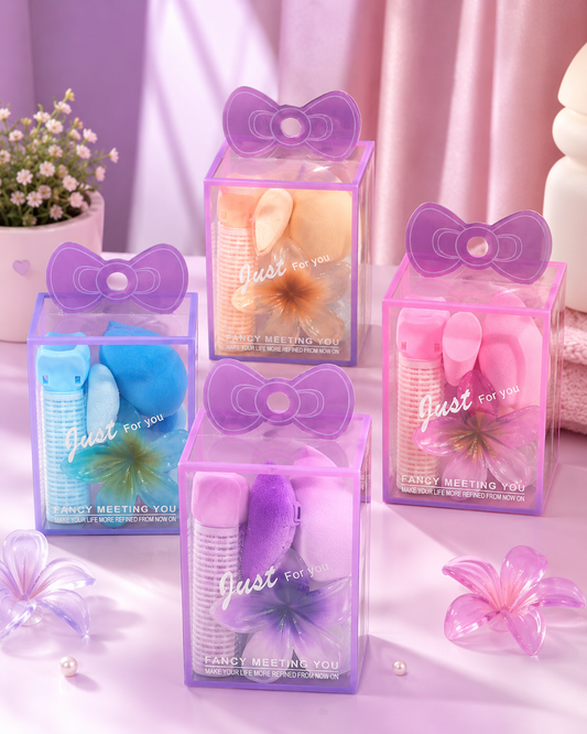 Set de accesorios