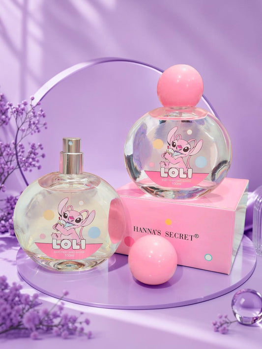 Perfume Angela