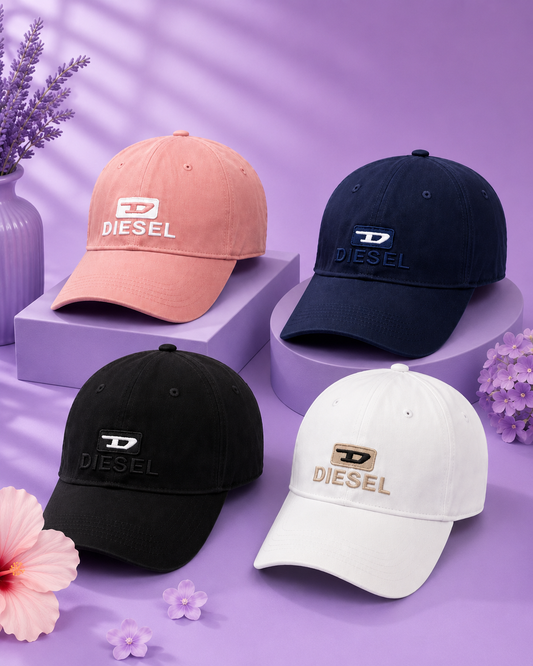 Gorra Diesel