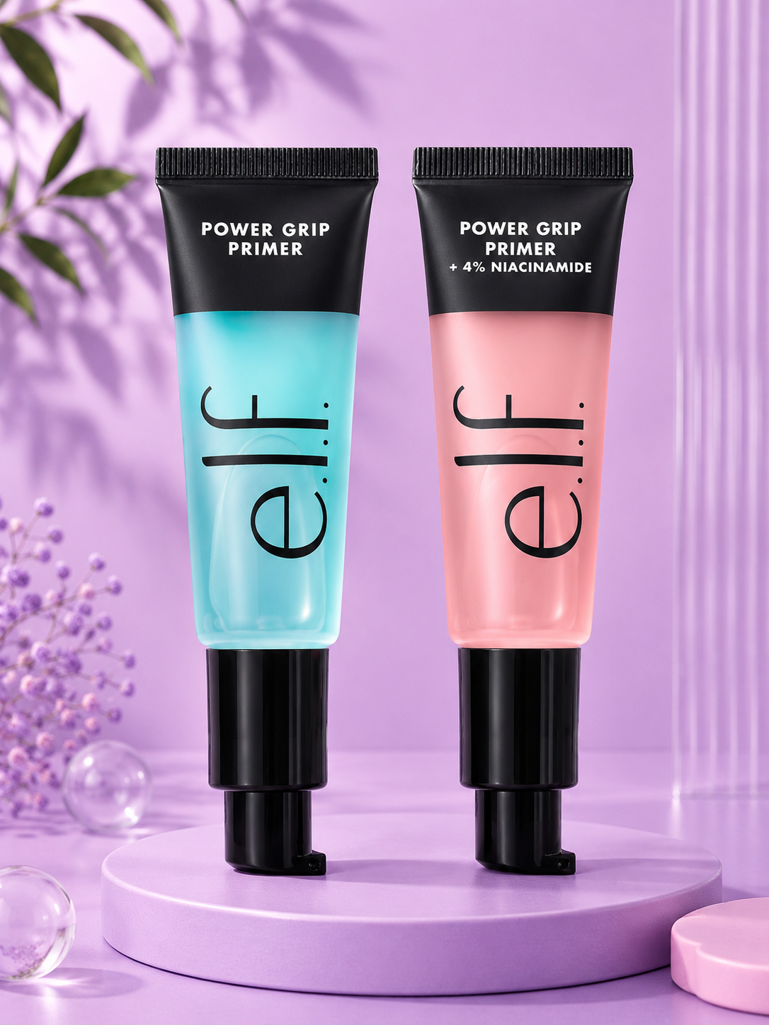 Primer facial elf