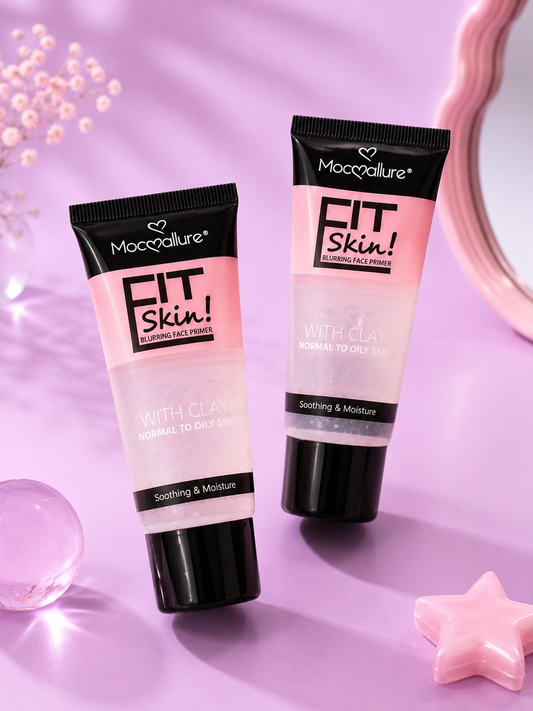 Primer facial fitme