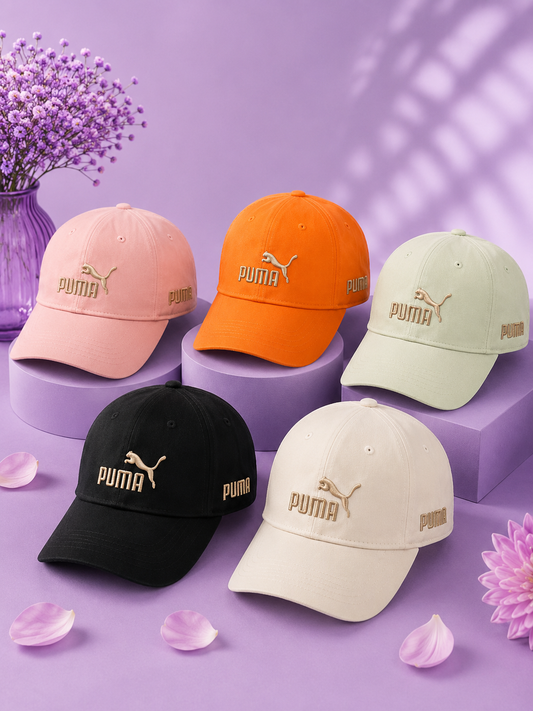 Gorra puma
