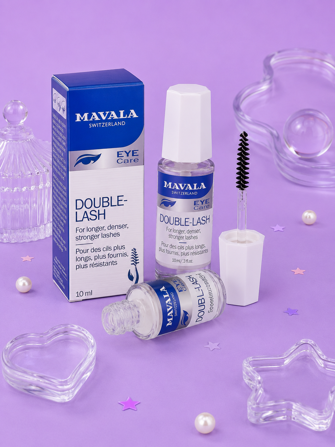 Serum Mavala