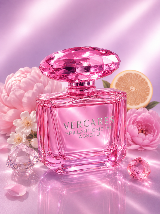 Perfume Vercares
