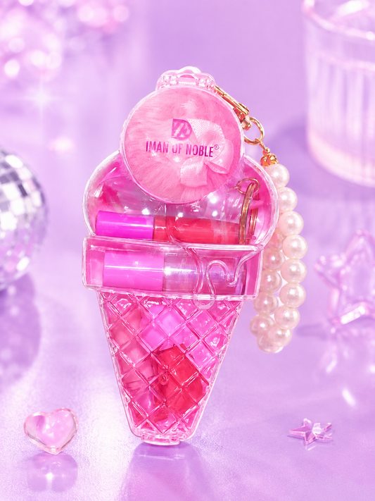 Lip combo de conito