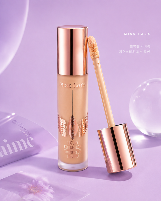 Corrector liquido miss Lara