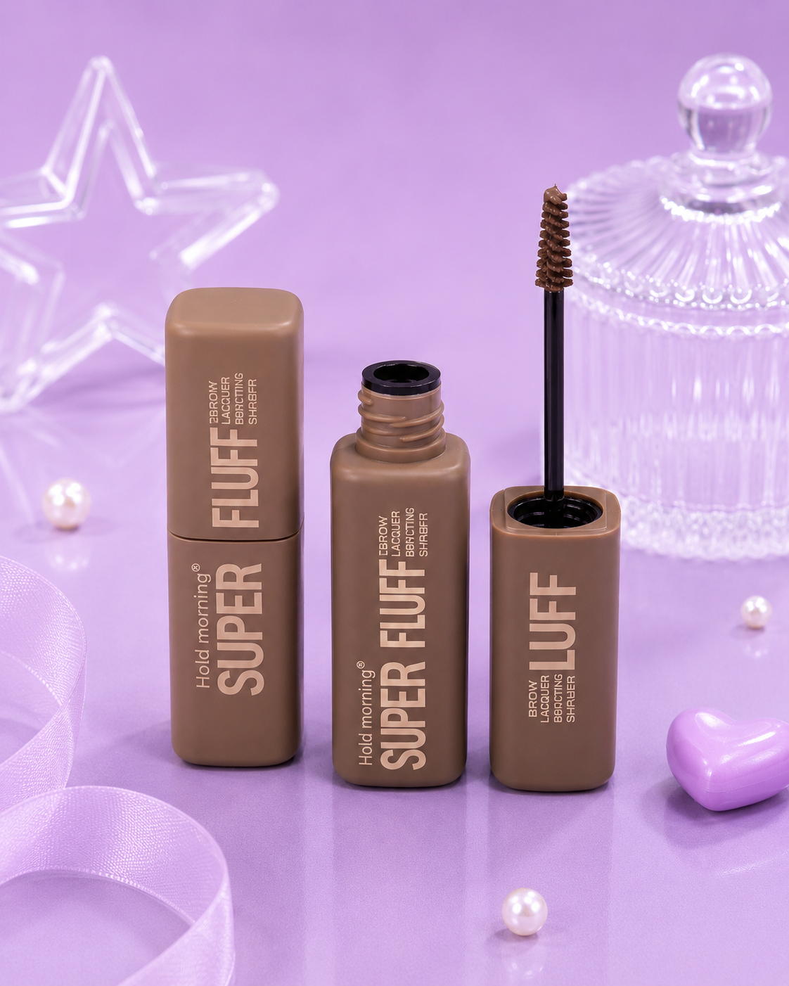 Gel para Cejas Super Fluff