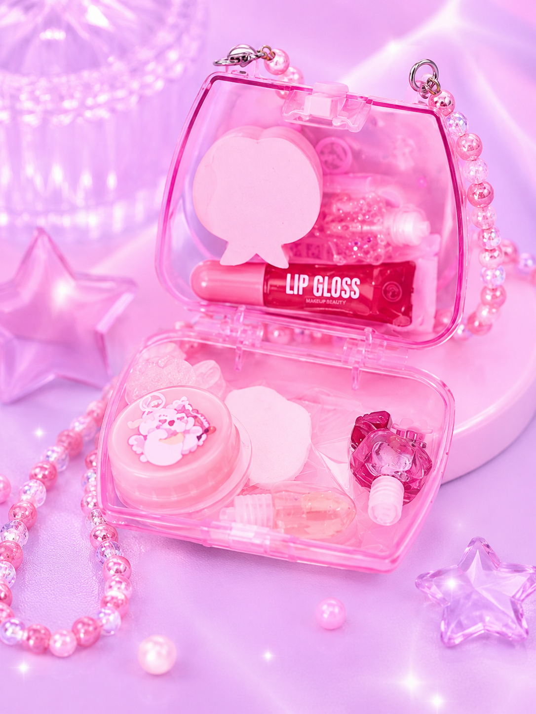 Lip combo carterita