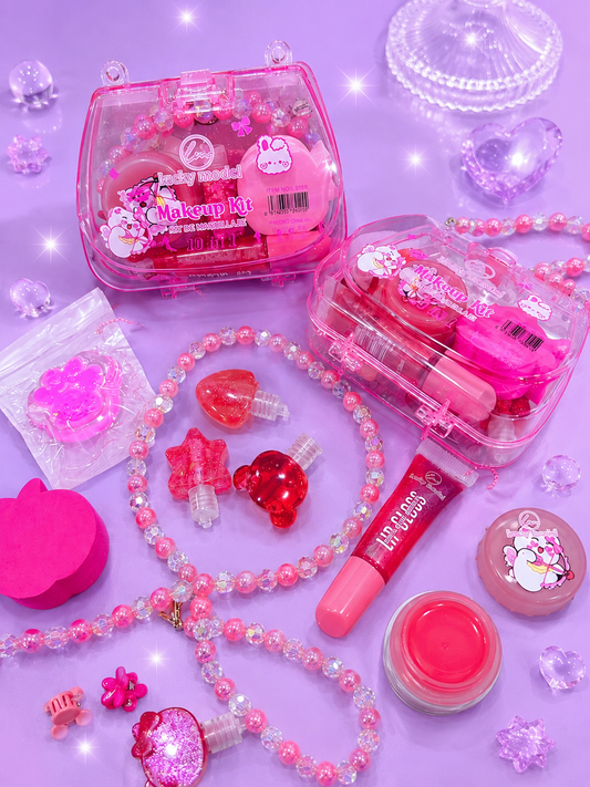 Lip combo carterita