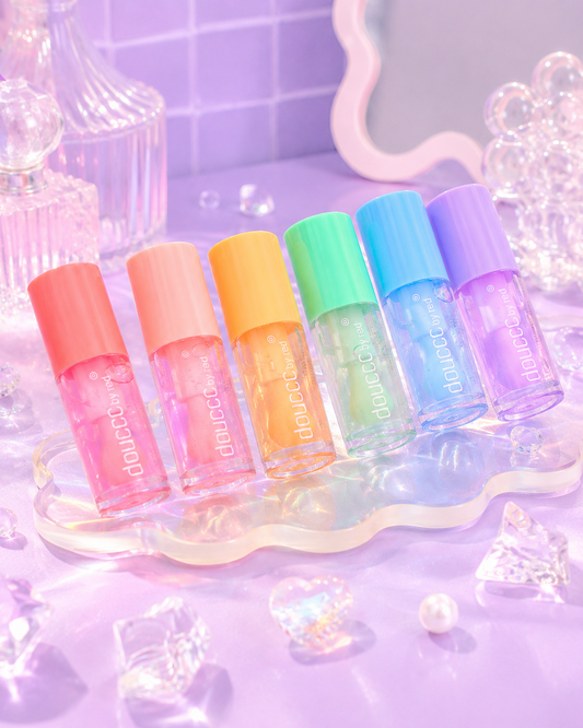 Lip oil dupe Sheglam