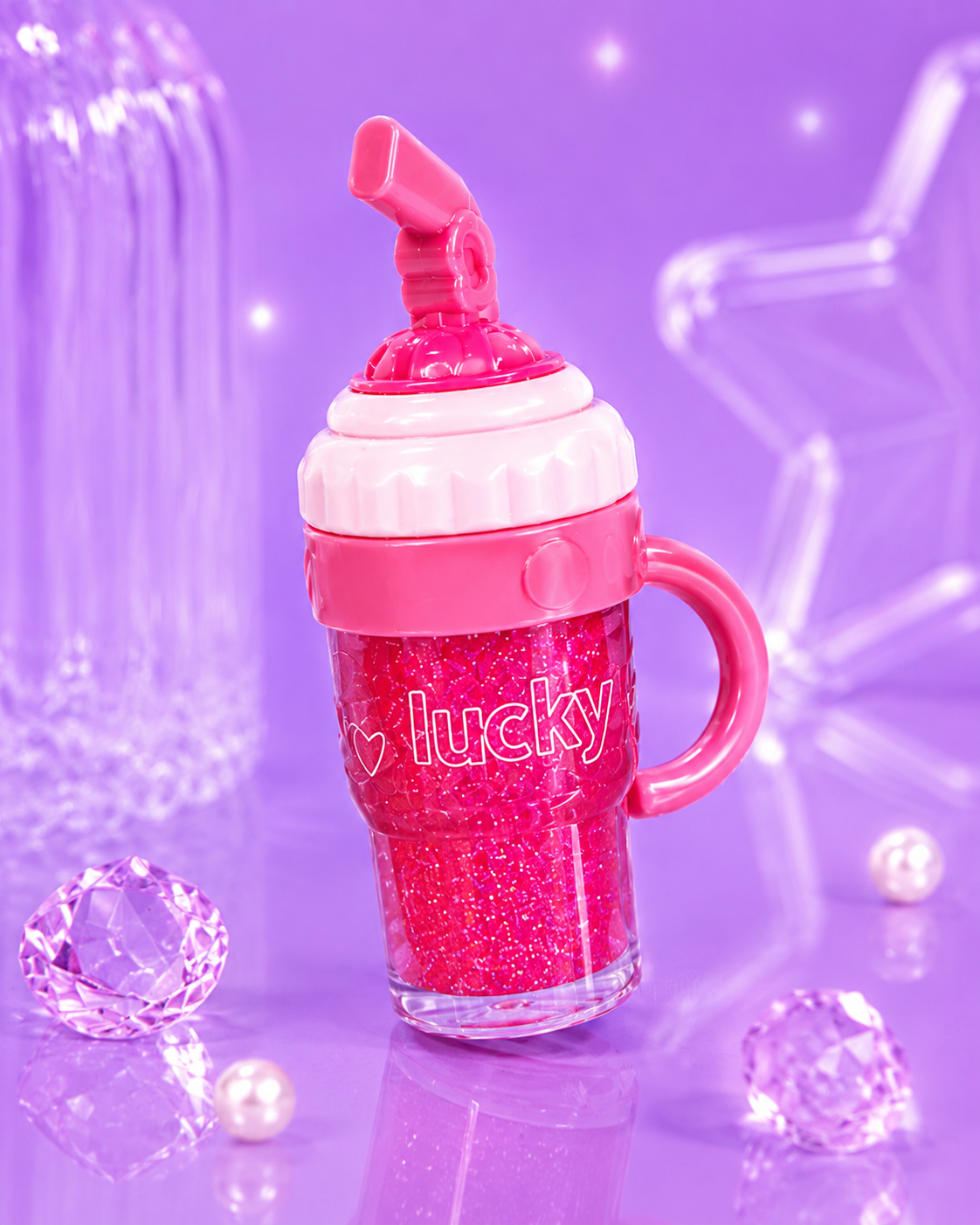 Lip gloss stanley jumbo