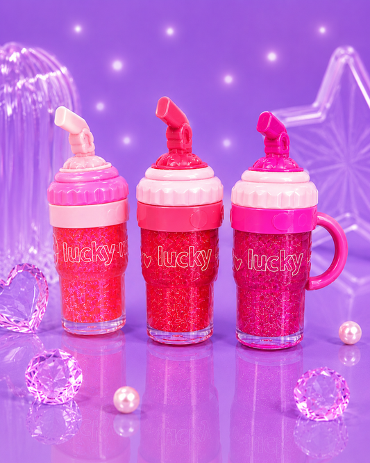 Lip gloss stanley jumbo